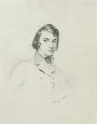 Self-Portrait